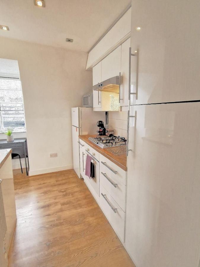 1 Bed- Flat In Kings Cross Appartement Londres